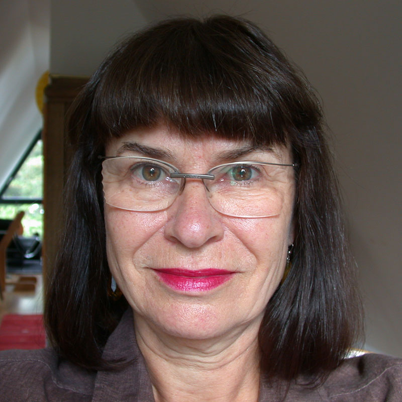 Ulla Klomp