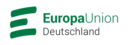 Logo Europa Union Deutschalnd