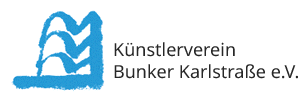 Logo Künstlerbunker Karlstraße